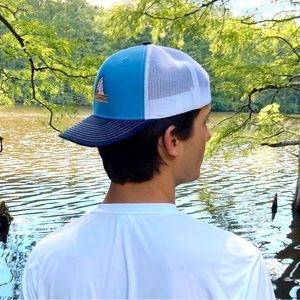 Meet your Posher, William